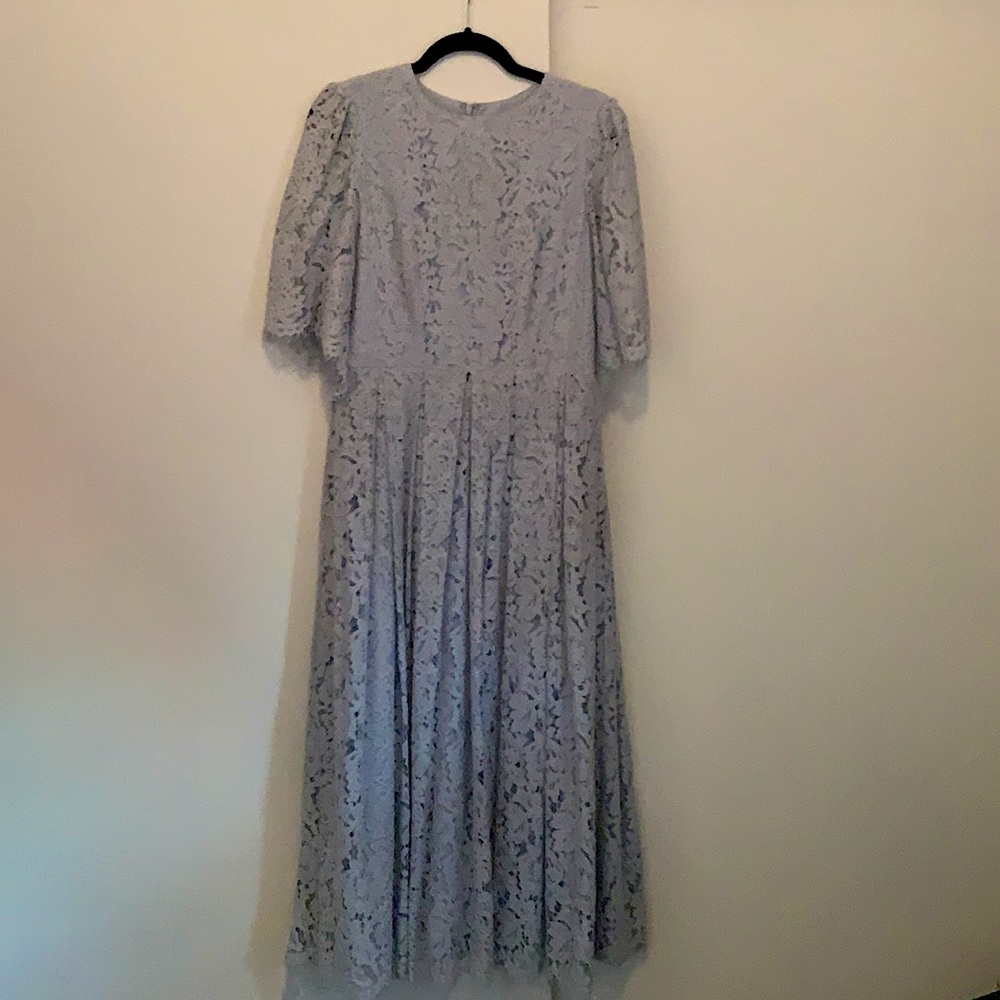 ASOS dress